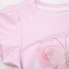 棉果果夏季新品女童女宝泡泡袖短袖T恤M222140223226 商品缩略图3
