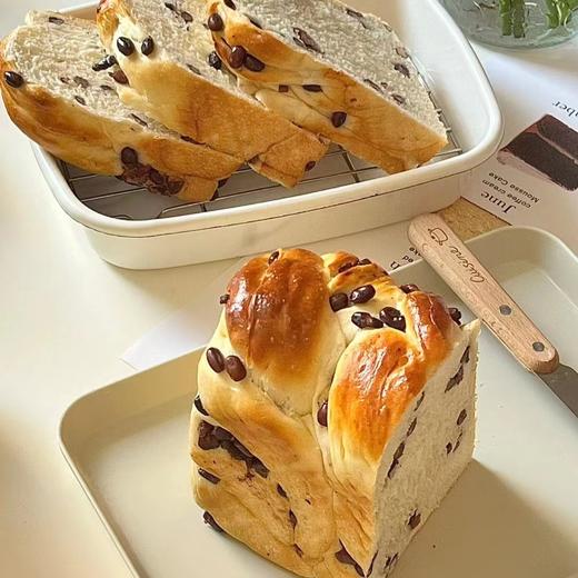 红豆小吐司（300g） 商品图0