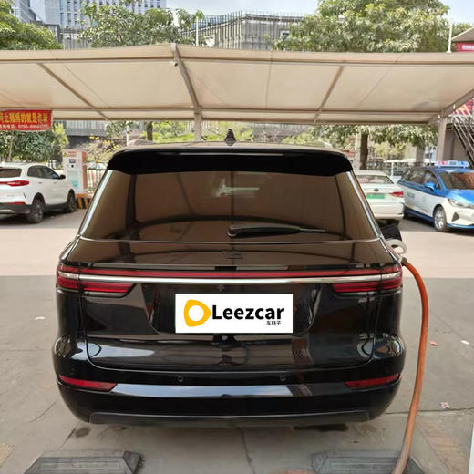 理想	ONE 增程6座版【长租-深圳】 商品图4