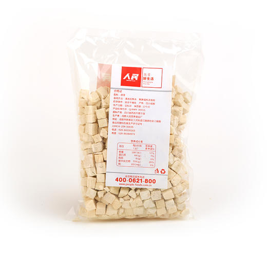 人民 茯苓250g 商品图3