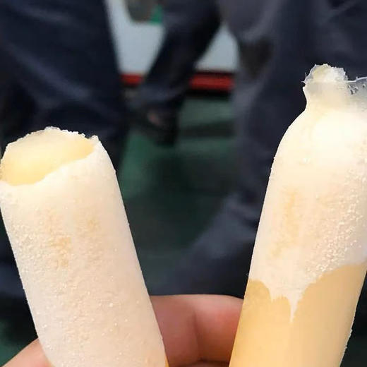 日本光武冰激凌苏打风味冰棒504g 商品图2