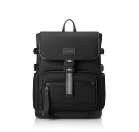 新秀丽VERTIK系列现代时尚通勤双肩包NR1*004