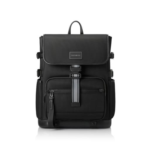 新秀丽VERTIK系列现代时尚通勤双肩包NR1*004 商品图0