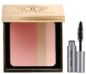 芭比波朗盈亮腮红盘套装