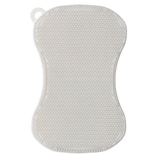 硅胶海绵 灰色 圆/长 商品图7