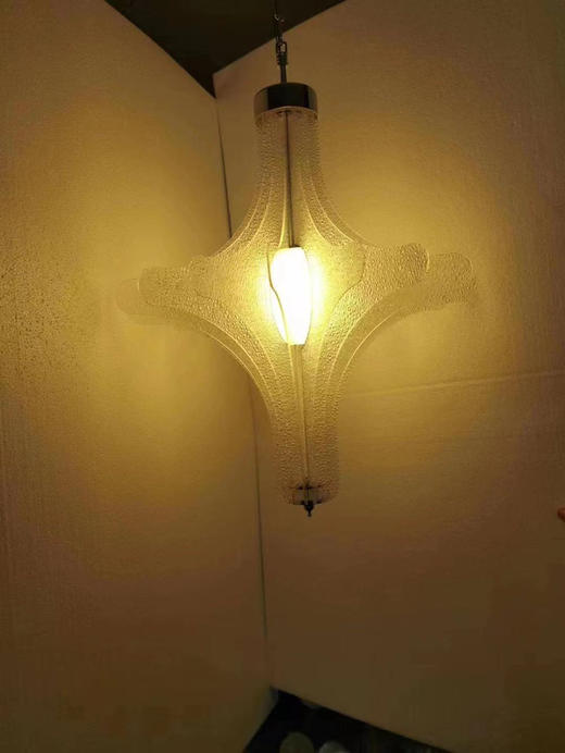 4-16亚克力飞碟吊灯（运费自理） 商品图2