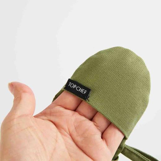 围裙 手套 INFY 草绿 藏青 商品图4