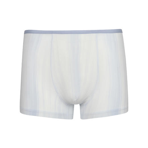 都市丽人都市锋尚日常休闲冰丝（数码印花）平角裤男士内裤FK3CC3 商品图5