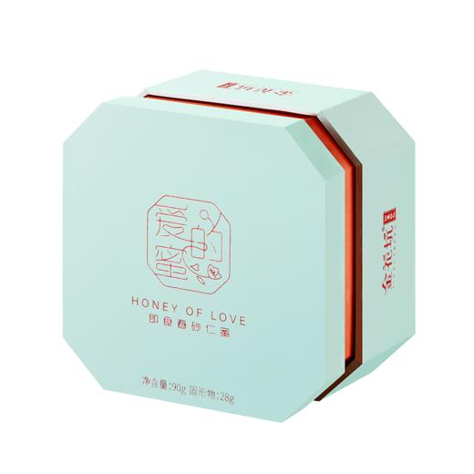 ³【春砂仁蜜】90g/罐 10颗春砂仁28g XN03-CRMM-CSR 商品图2