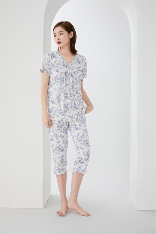 5F Ahpeena爱比娜家居服 商品图3