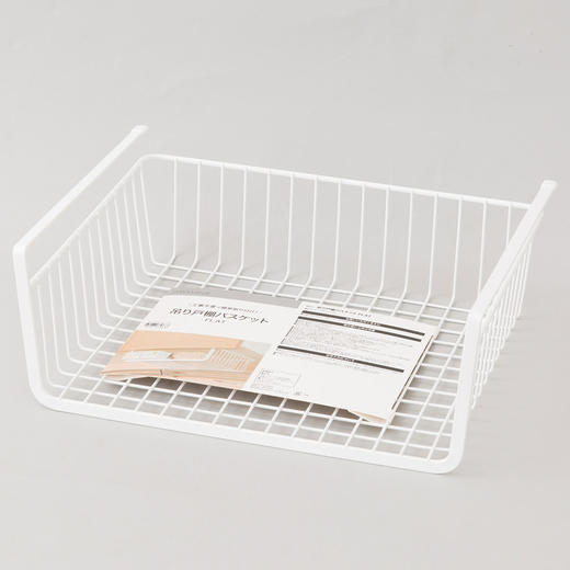 橱柜吊篮 FLAT 商品图2