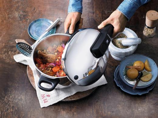 WMF Perfect RDS 快易锅二代 6.5L 商品图0