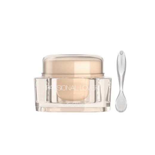 Passional Lover/PL看不见粉霜粉底霜奶油肌粉底液干皮遮瑕持妆30g 商品图0