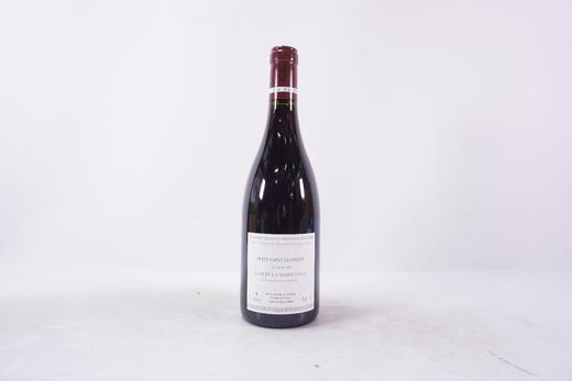 木尼艾酒庄元帅夫人园（夜圣乔治一级园）红葡萄酒 商品图1