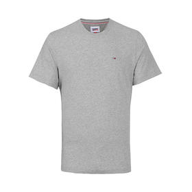 【超惠秒】Tommy Hilfiger男士时尚简约休闲短袖 11131