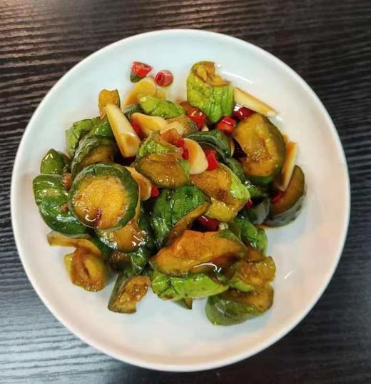 鱼缘肥鱼馆  5-6人套餐 商品图3