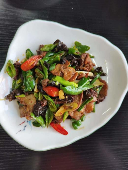 鱼缘肥鱼馆  5-6人套餐 商品图2