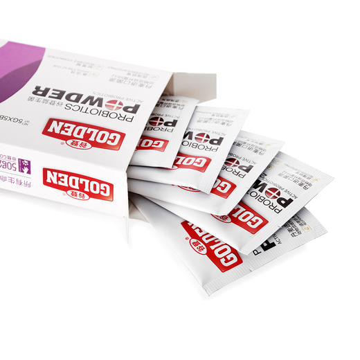 谷登猫咪专用益生菌肠胃宝调理肠道消化幼猫 商品图7