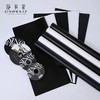 黑白系包装纸（欧雅-韩素） 商品缩略图1
