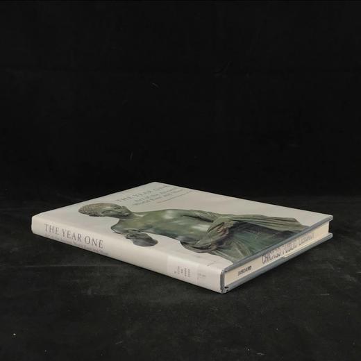 大都会博物馆中的古代东西方世界艺术 149幅彩色插图 精装大16开 商品图1