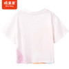 棉果果夏季新品女童女宝短袖T恤M222140223221 商品缩略图1