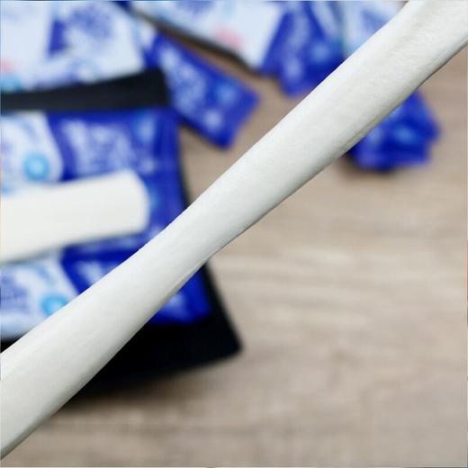 【能拉丝的酸奶糖！谷香与奶香的美妙融合】奶香浓郁，酸酸甜甜！拉丝老酸奶糖果软糖盒装休闲怀旧网红零食健康特价清仓 商品图4