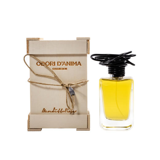 门蒂托洛萨 圣意 Mendittorosa Archetipo  分装 商品图5