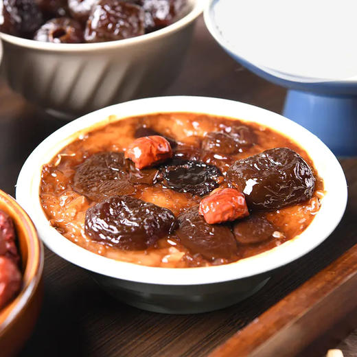 爱菊甑糕2碗装210g*2（2组） 商品图3