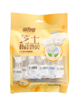 【特产】游牧曲 芝士棒棒奶贝