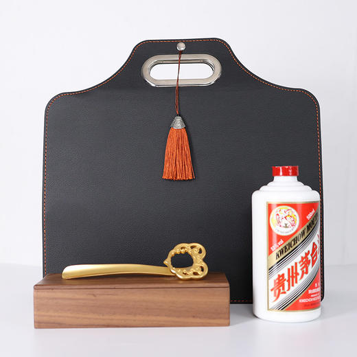 茅台手提袋（可装三盒飞天茅台） 商品图3