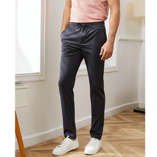 YvesFigarau伊夫·费嘉罗夏季新款休闲裤951461 商品图3