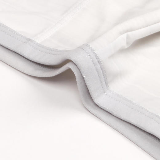 都市丽人都市锋尚日常休闲冰丝（数码印花）平角裤男士内裤FK3CC3 商品图7