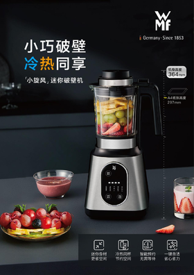 WMF 迷你破壁机