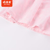 棉果果夏季新品女童女宝翻领连衣裙M222701423210 商品缩略图3