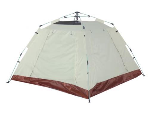 洛克兰全自动速开帐篷CRZP003 商品图1