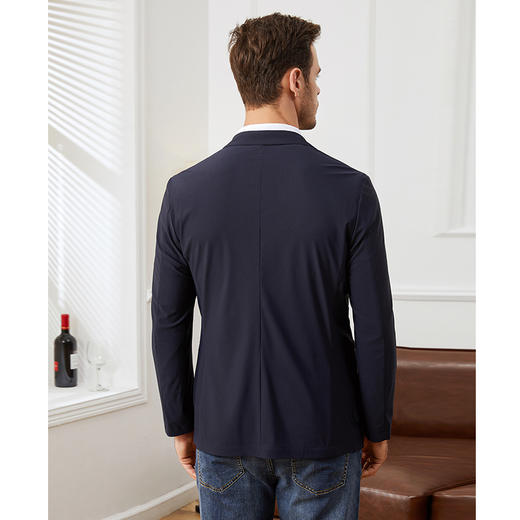 YvesFigarau伊夫·费嘉罗春季新款便西装950661 商品图4