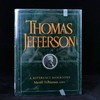 托马斯·杰斐逊传 23幅插图 精装16开 商品缩略图0