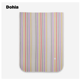 多喜爱设计师主推款 百搭生活 高支高密精梳棉象灰色系床单