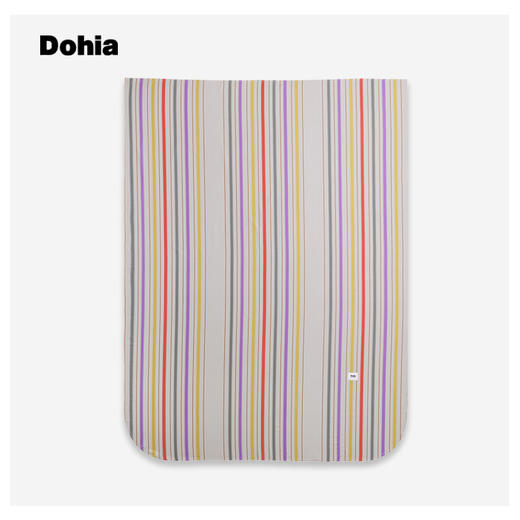 多喜爱设计师主推款 百搭生活 高支高密精梳棉象灰色系床单 商品图0