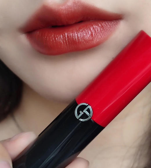 阿玛尼权力口红 206 商品图0