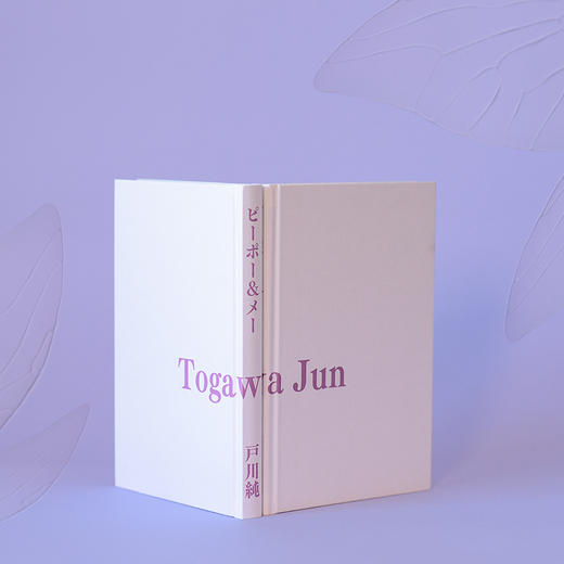 邂逅:户川纯随笔集 商品图6