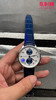 ZF新品“熊猫蓝盘”IWC万国表葡萄牙系列葡计 男士透底机械腕表（新款葡计） 商品缩略图0
