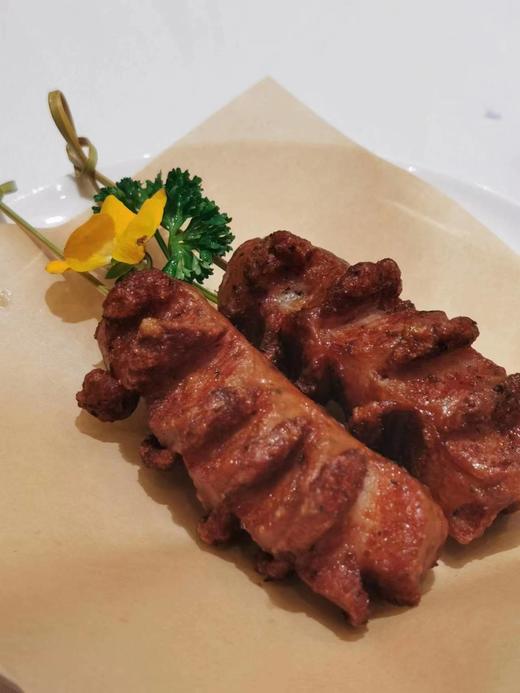 【之洲西餐厅】单人西餐自主50款餐品任点任食 商品图10