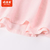 棉果果夏季新品女童女宝翻领连衣裙M222701423245 商品缩略图2
