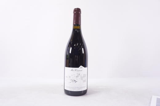 凯慕思酒庄夏姆（沃恩-罗曼尼一级园）红葡萄酒 商品图1