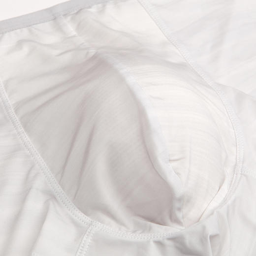 都市丽人都市锋尚日常休闲冰丝（数码印花）平角裤男士内裤FK3CC3 商品图9