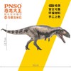 PNSO马普龙米拉恐龙大王成长陪伴模型68 商品缩略图2