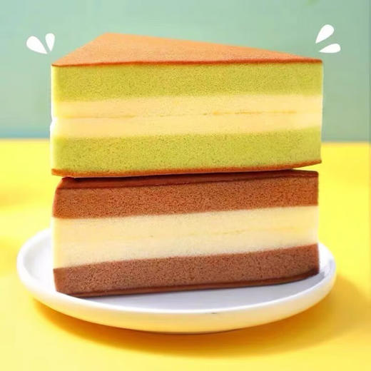 （散）甘小鲜三明治蛋糕 商品图4