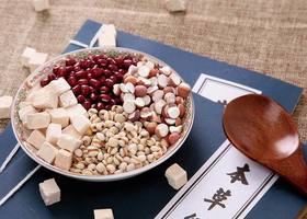 腊八“好粥道” ，中医养生正当时~