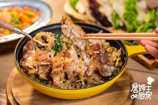 和风鸡炖饭 商品图0